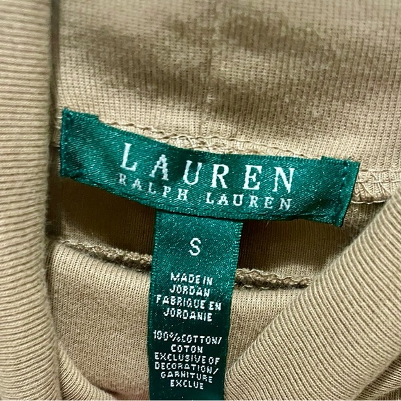 🍁RALPH LAREN TURTLE NECK🍁 - Picture 7 of 15